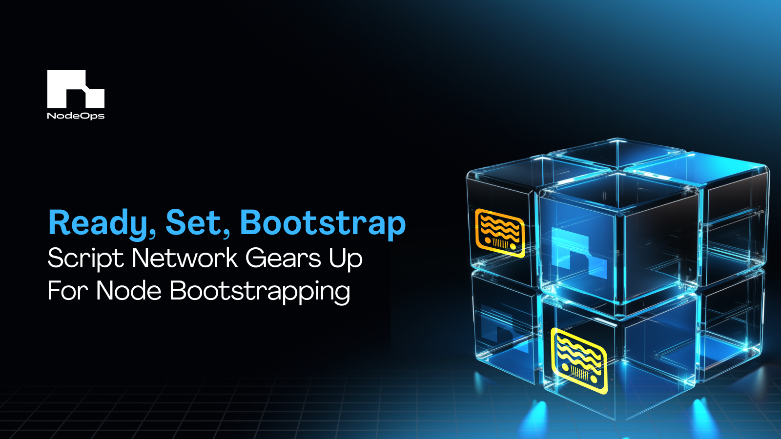 The Future of Streaming is Here: Script TV