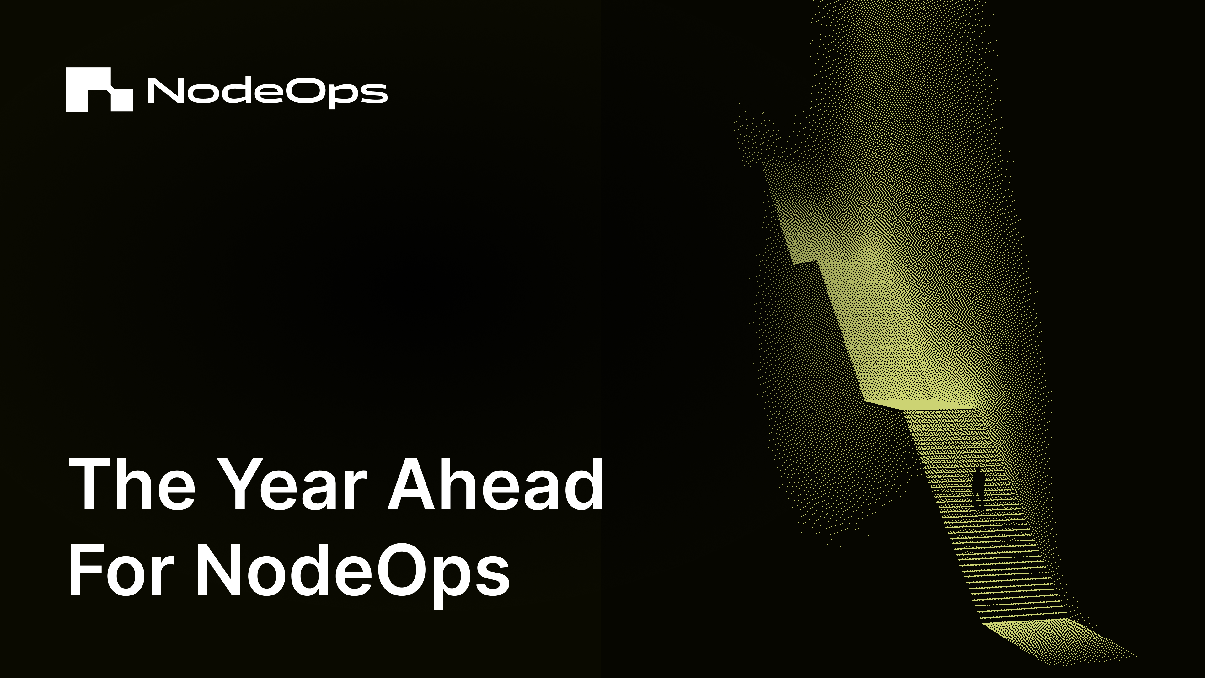 The Year Ahead for NodeOps