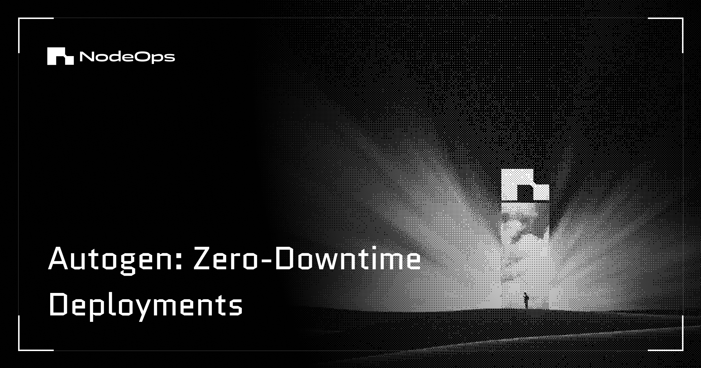 Autogen: Zero-Downtime Deployments