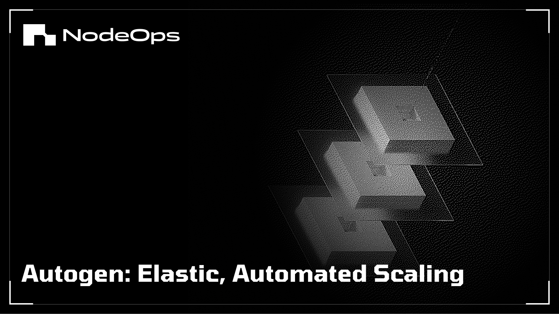 Autogen: Elastic, Automated Scaling