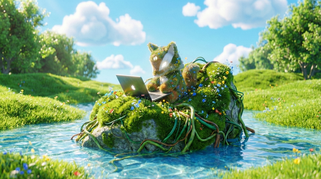 A Day in the Life of a Vibe Coder: Building Fast in a Fragmented Developer Stack